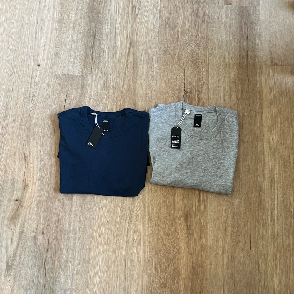 Imperial Motion Shirts